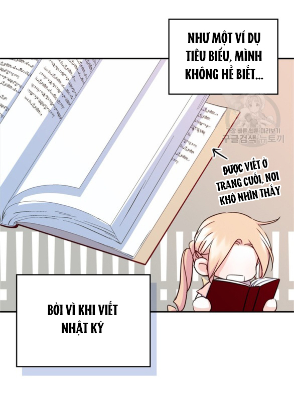 tôi đã trở thành bạn gái của nam chính chapter 14.1 10