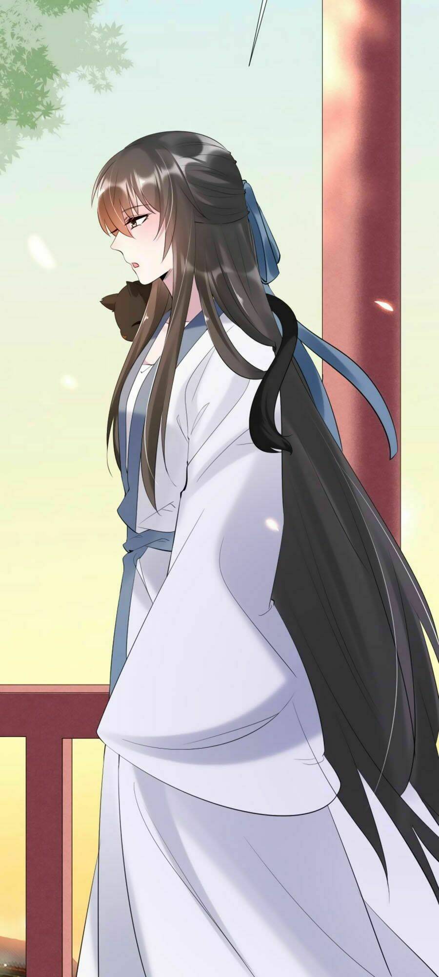 tuyệt thế thần y: phúc hắc đại tiểu thư chapter 9.1 19