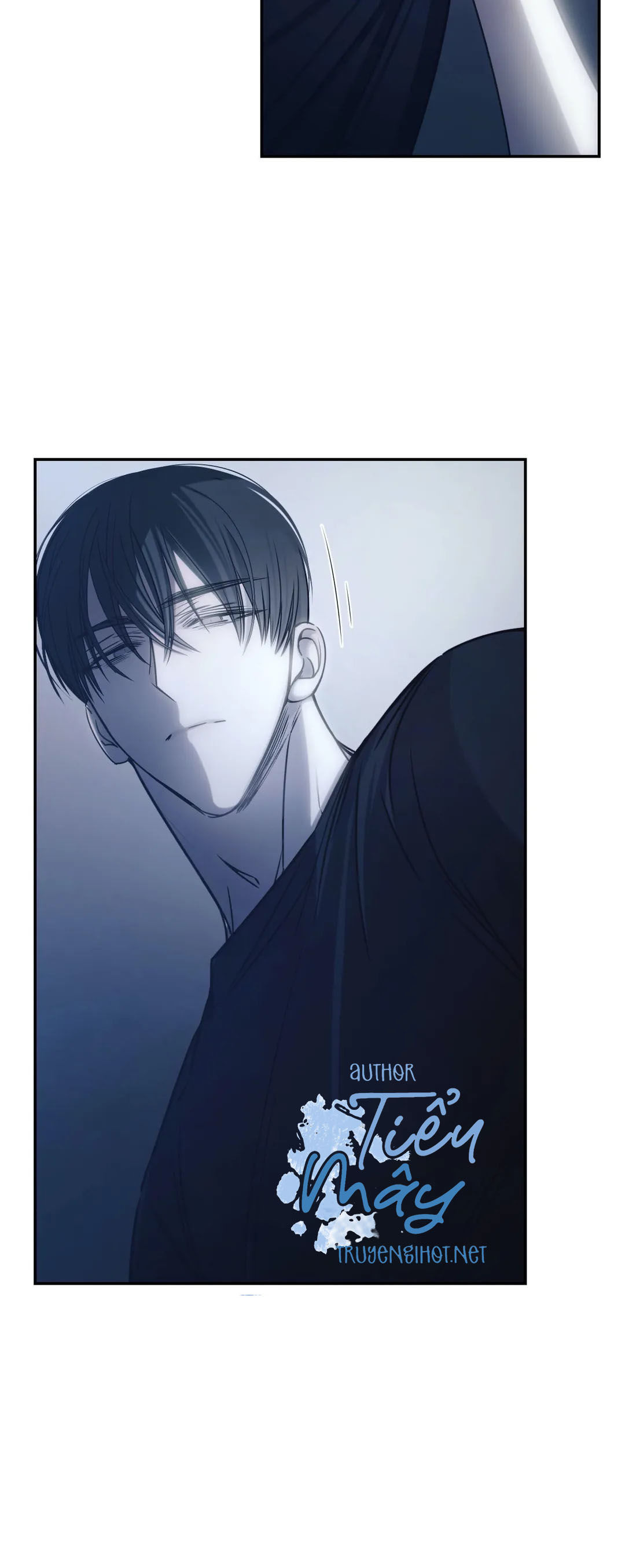 vực sâu chapter 6 32