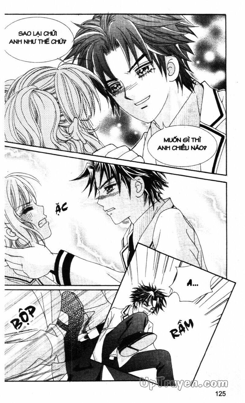 thoát kiếp hồ ly chapter 12 19