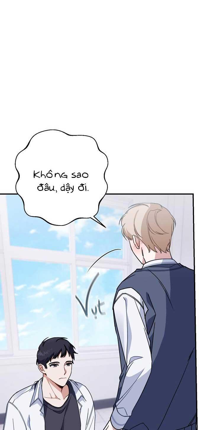 vùng đặc quyền tình yêu chapter 7 80