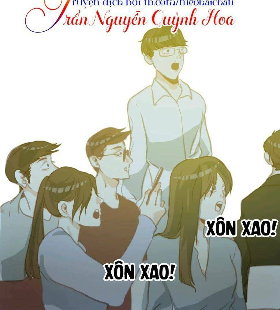 vũ đài tham vọng chapter 1 57