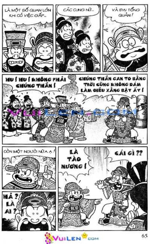 thần đồng đất việt chapter 143 62