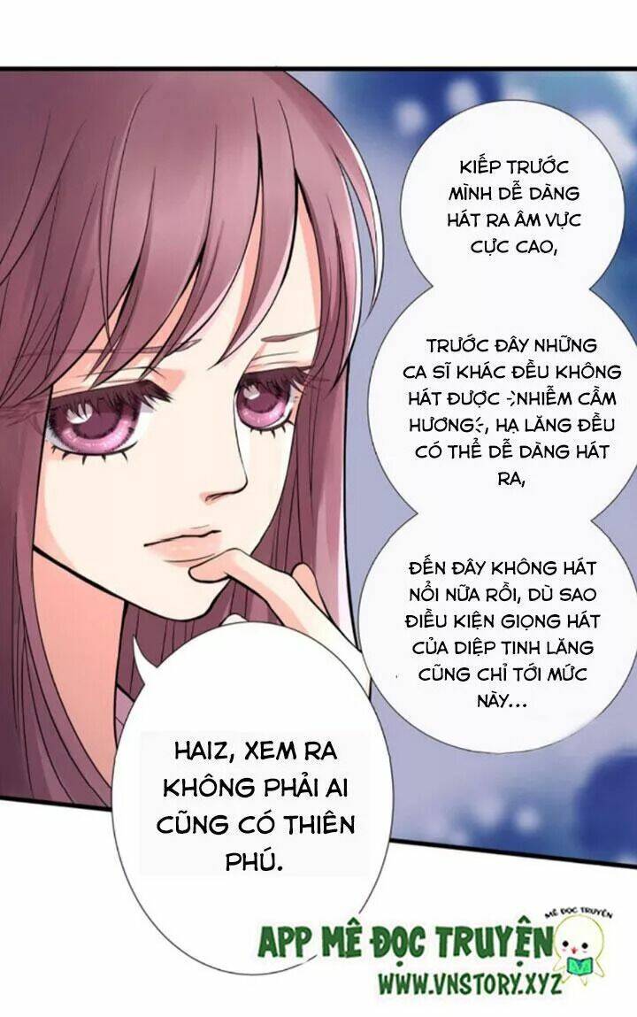 thiên hậu trở về chapter 17 17