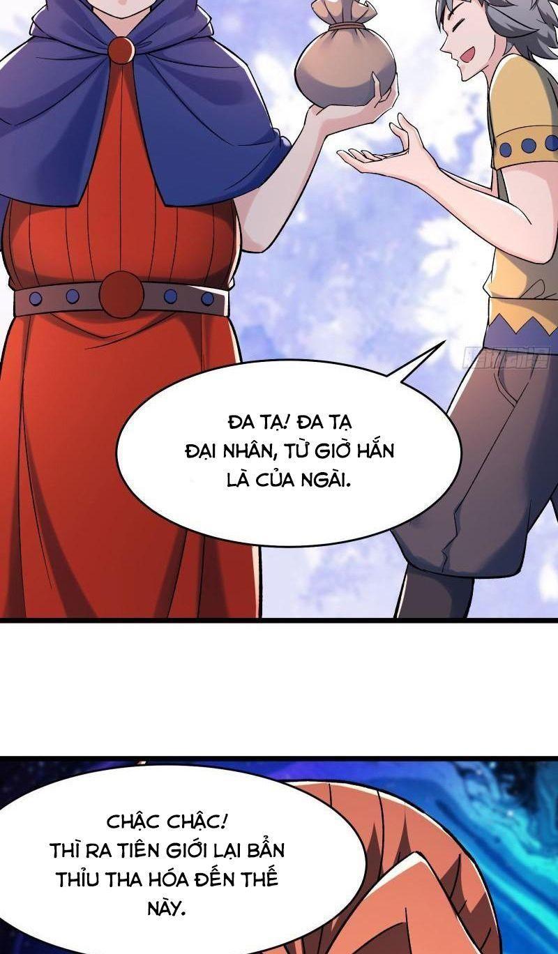đồ đệ ta toàn là nữ ma đầu chapter 132 4