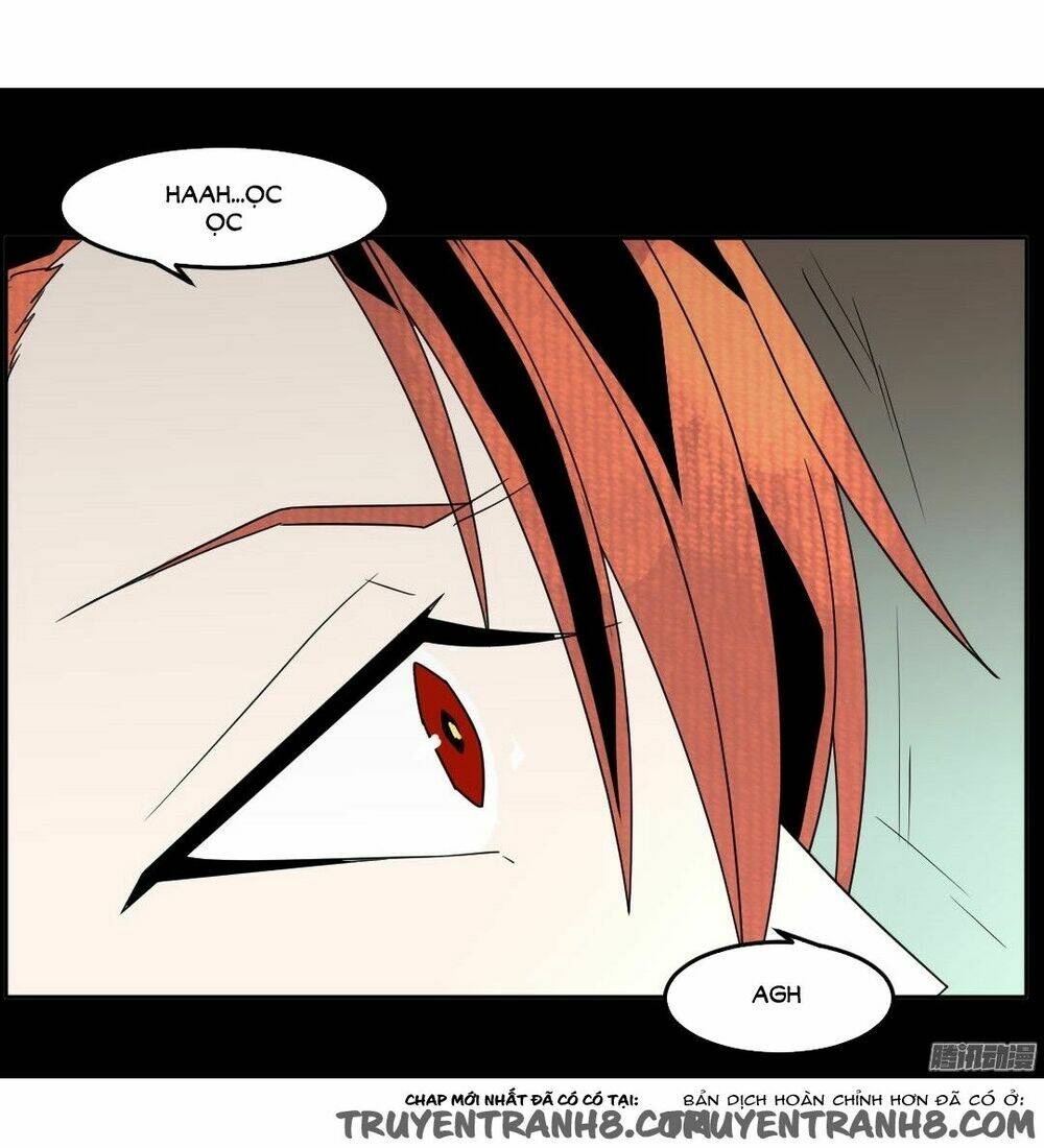 điều ước của người phàm chapter 30 35