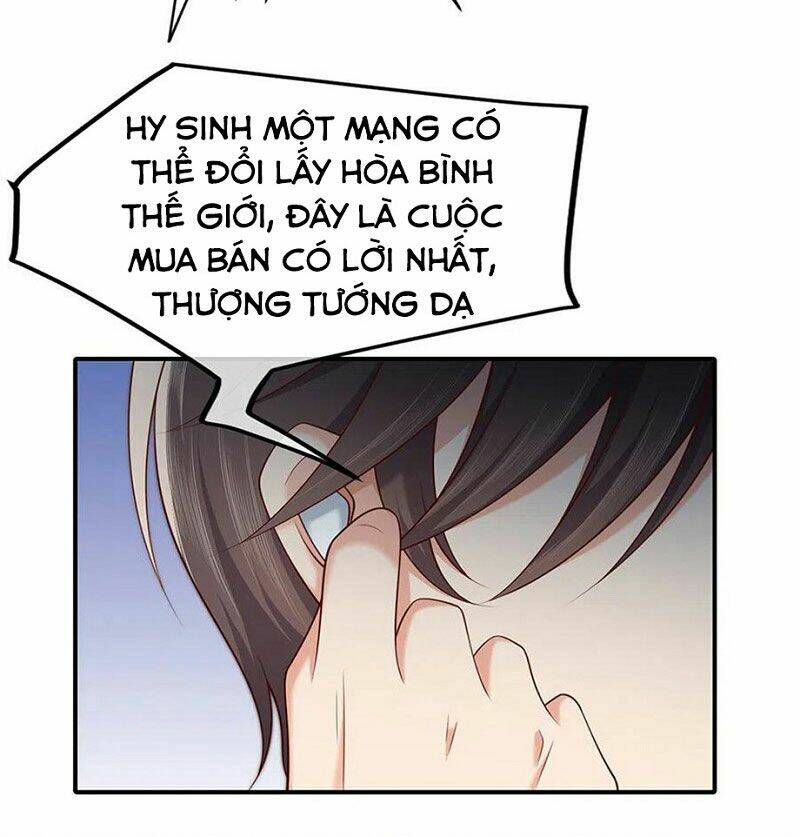 nam thần truy thê chỉ nam chapter 118.1 8