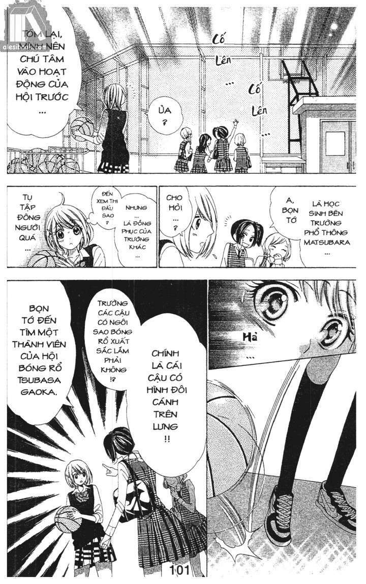 alice 38 °c chapter 5 10