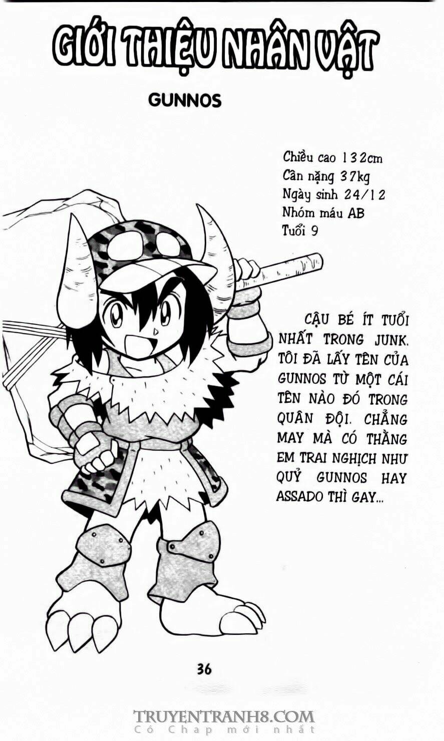 battle b-daman chapter 37 33