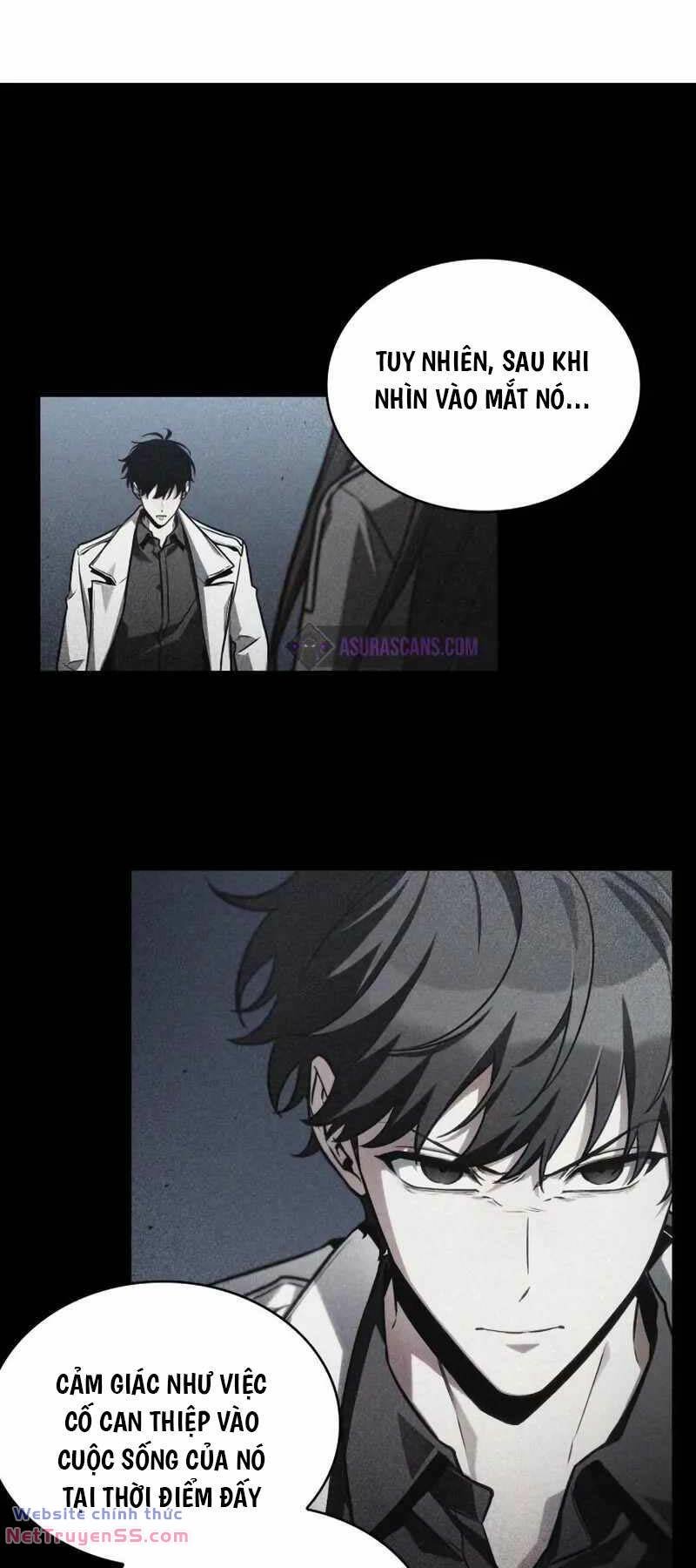 toàn trí độc giả - omniscient reader chapter 197 8