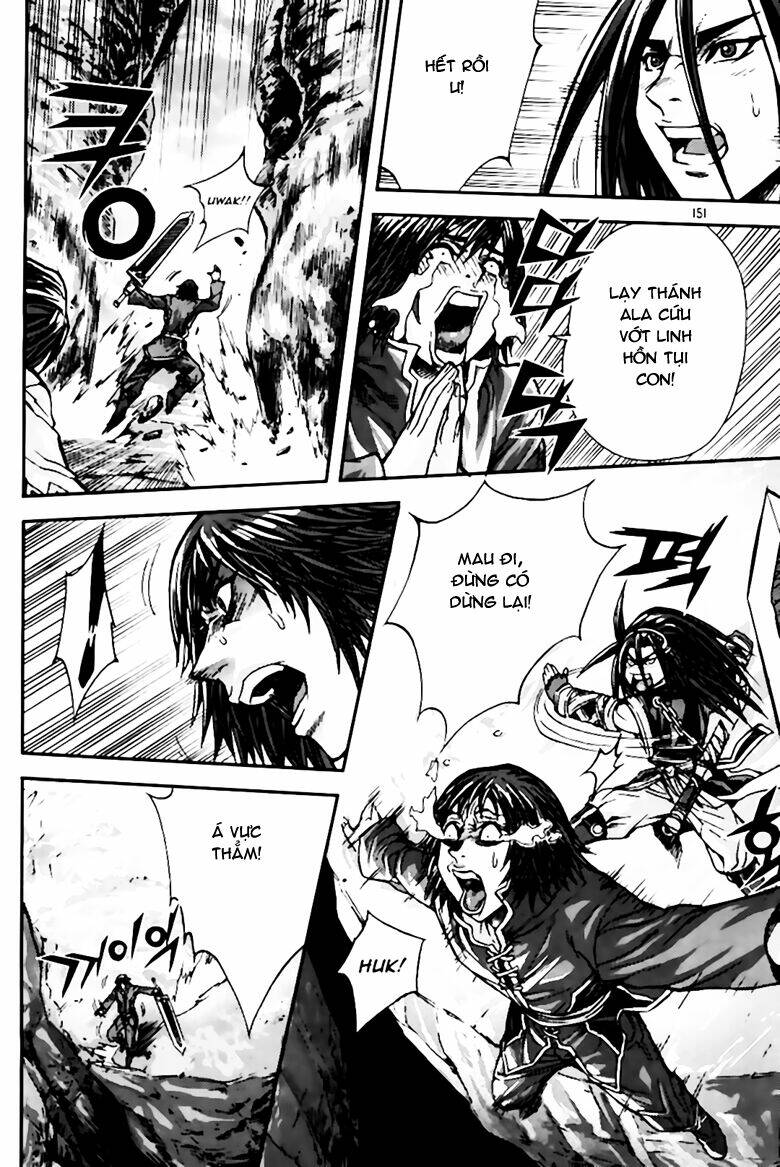 king of hell chapter 235 55