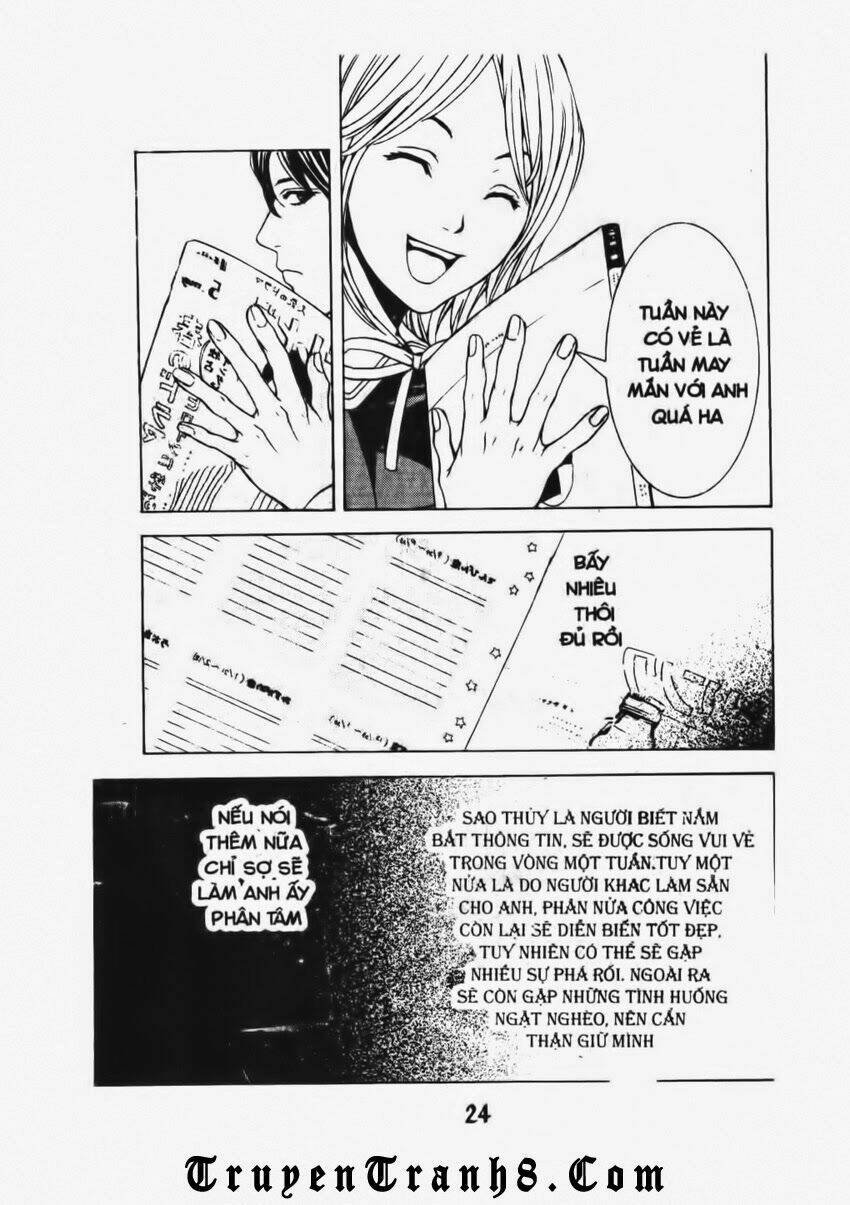 điệp vụ 729 chapter 10 4