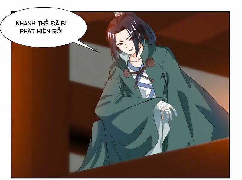 cửu dương thần vương chapter 38 6