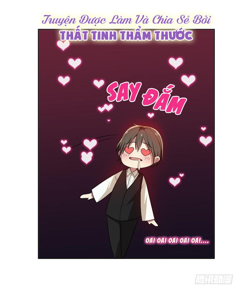 vợ yêu không ngoan chapter 8 17