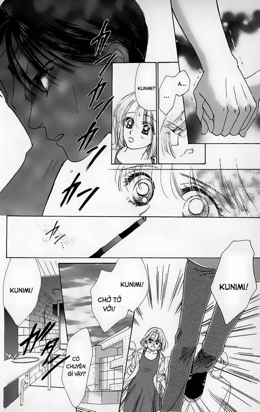 only you chapter 5 32