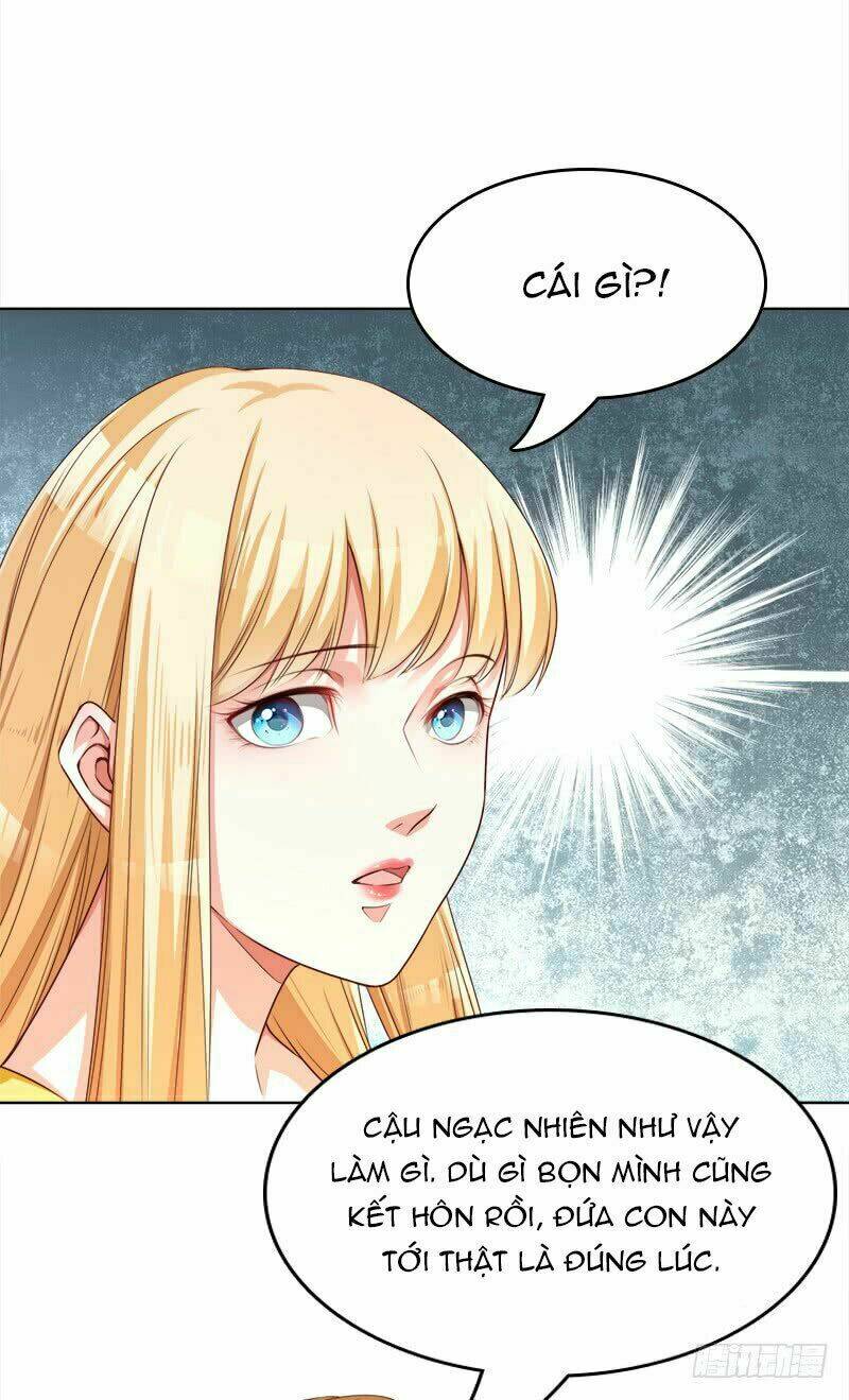 lãnh hôn cuồng ái chapter 22 5