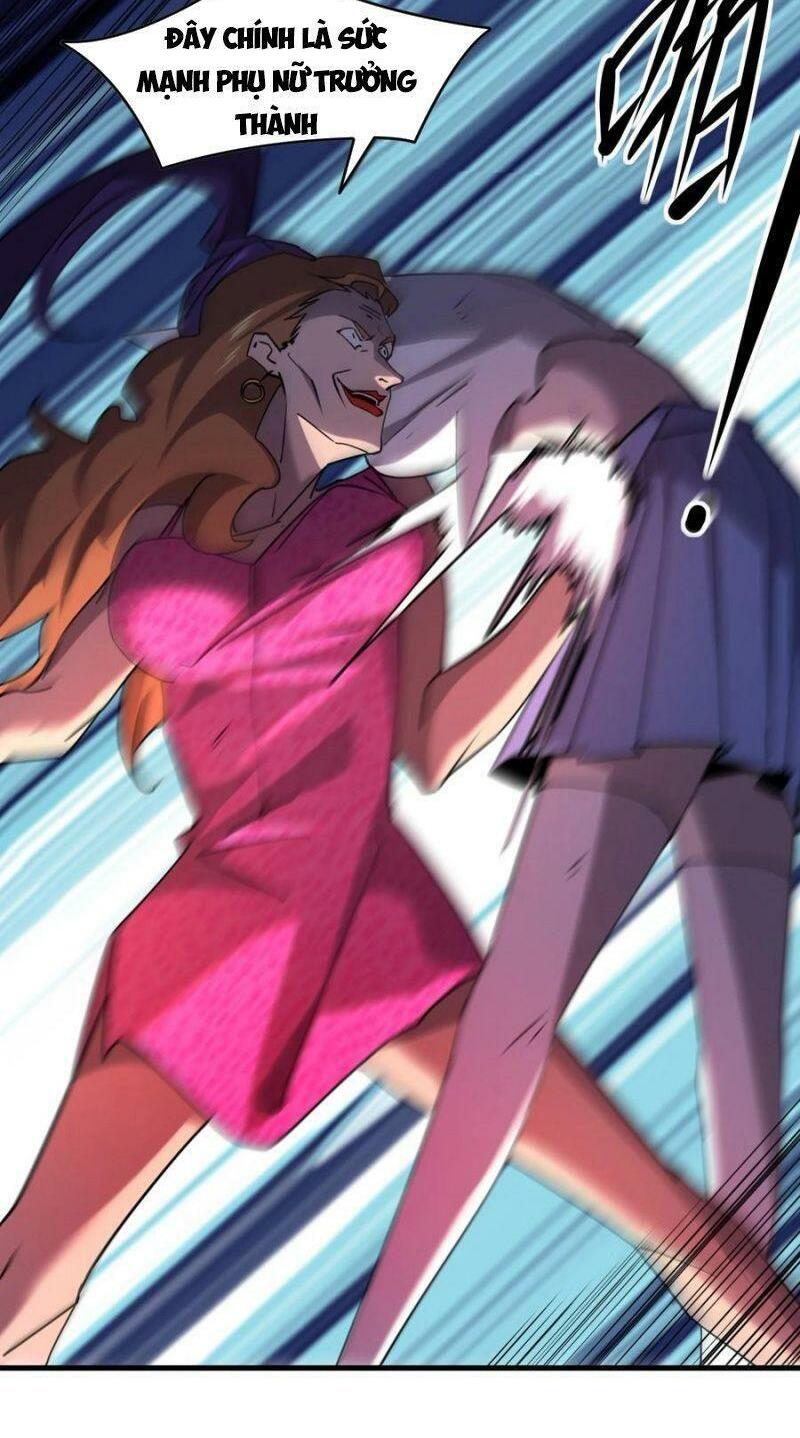 đừng hiểu lầm, tôi mới là người bị hại! chapter 44 49