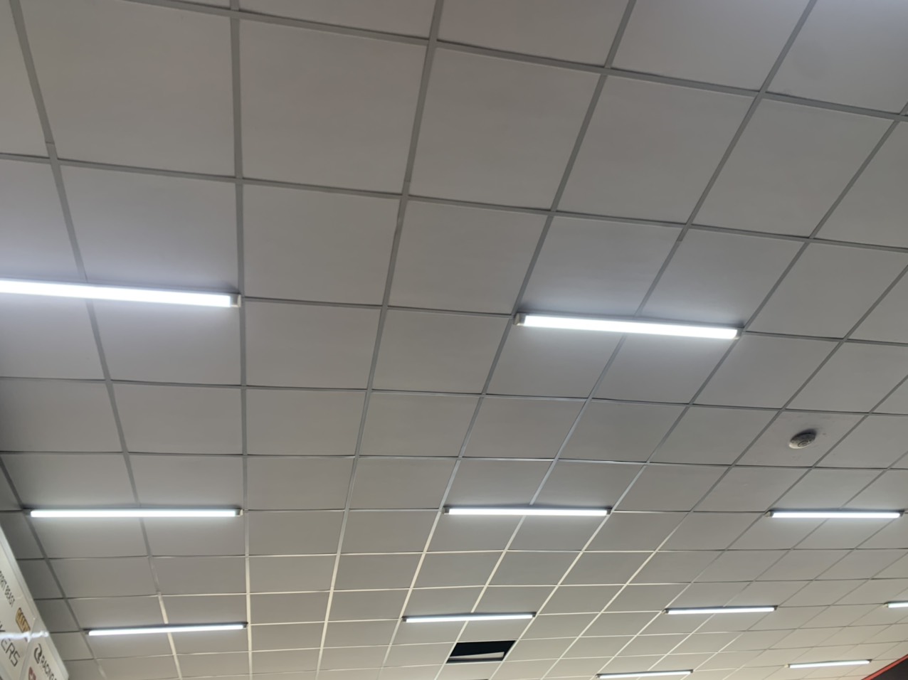Ứng dụng phổ biến của đèn LED 1200/40W M26