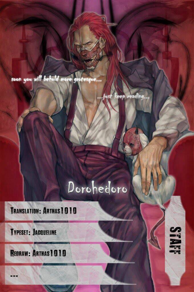 thế giới ma thuật và kẻ mất trí chapter 11.5 15