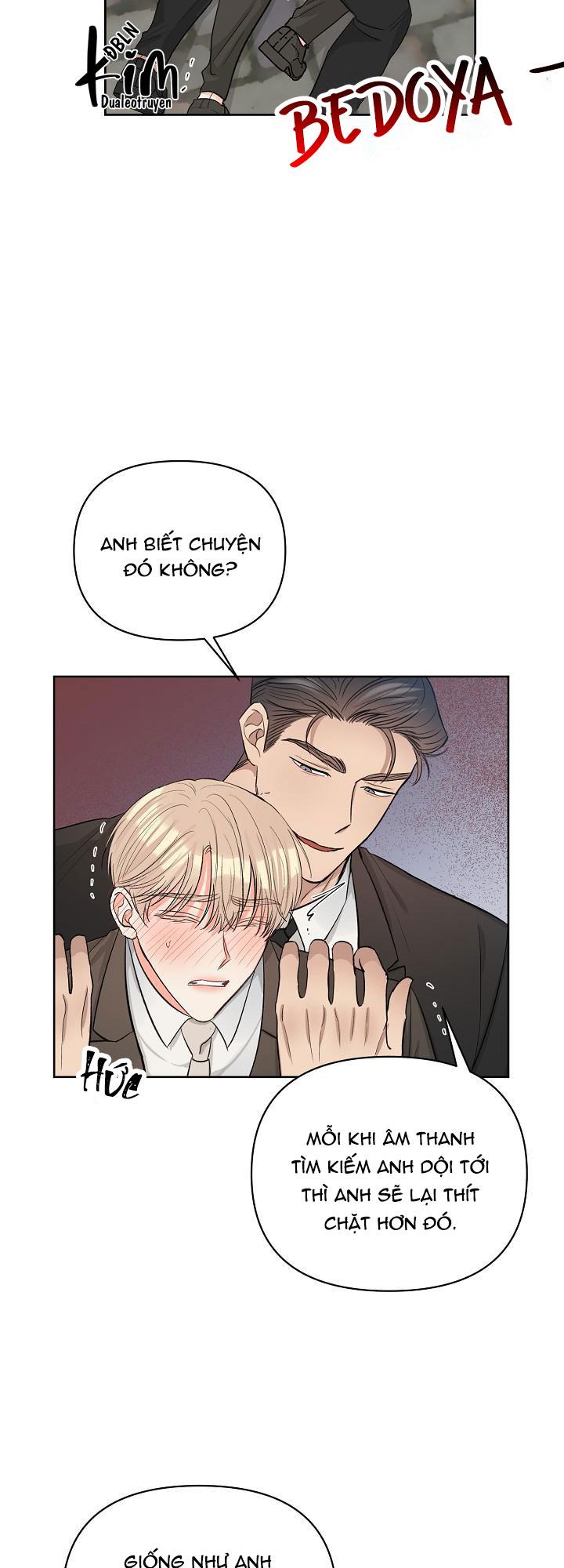 sắc đêm chapter 29 32