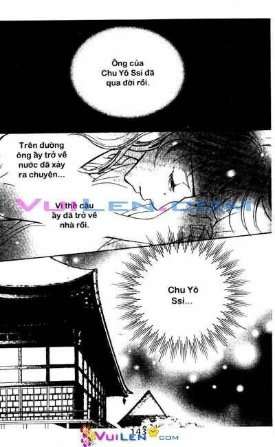 thiên thần dễ thương chapter 7 143