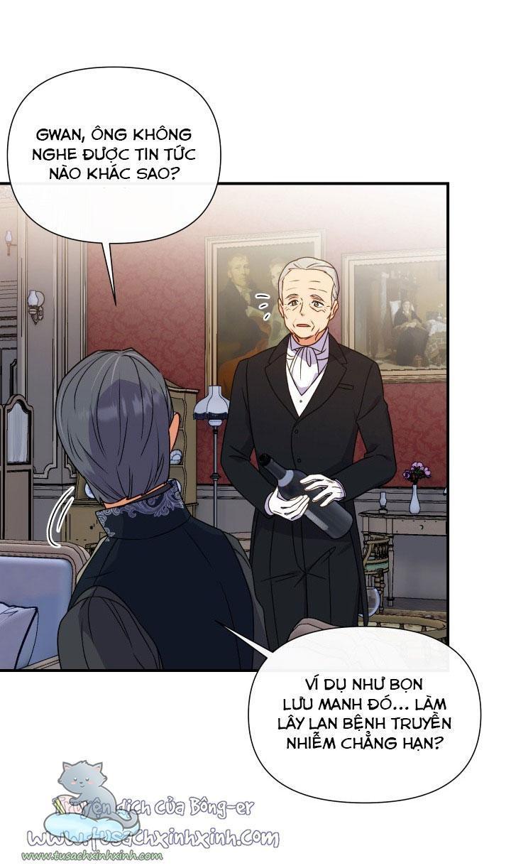 công nương khế ước của gia tộc công tước quái vật chapter 117 56