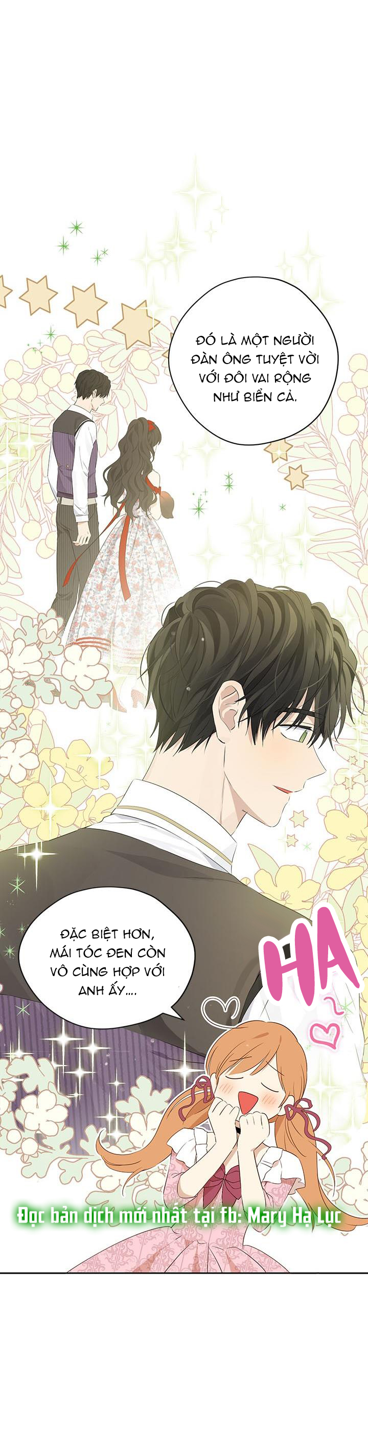 thật ra ta mới là hàng thật chapter 79.1 25