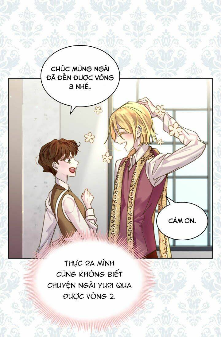 quy luật sinh tồn của nữ phụ chapter 42 11