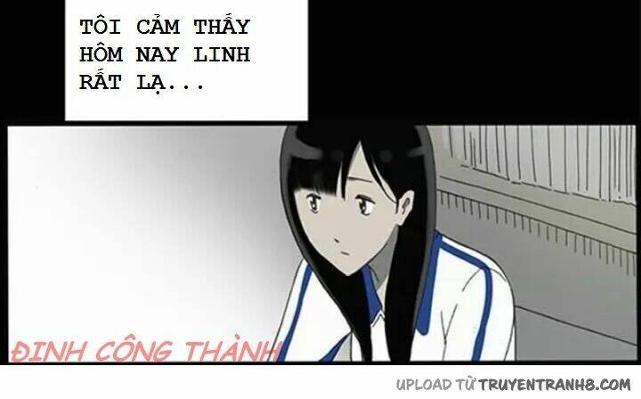 bút tiên chapter 3 23