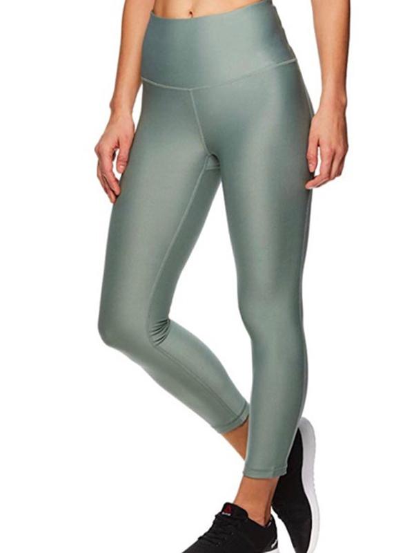 Quần Legging Lửng Nữ High Rise Capris Leggings - SIZE XS/S