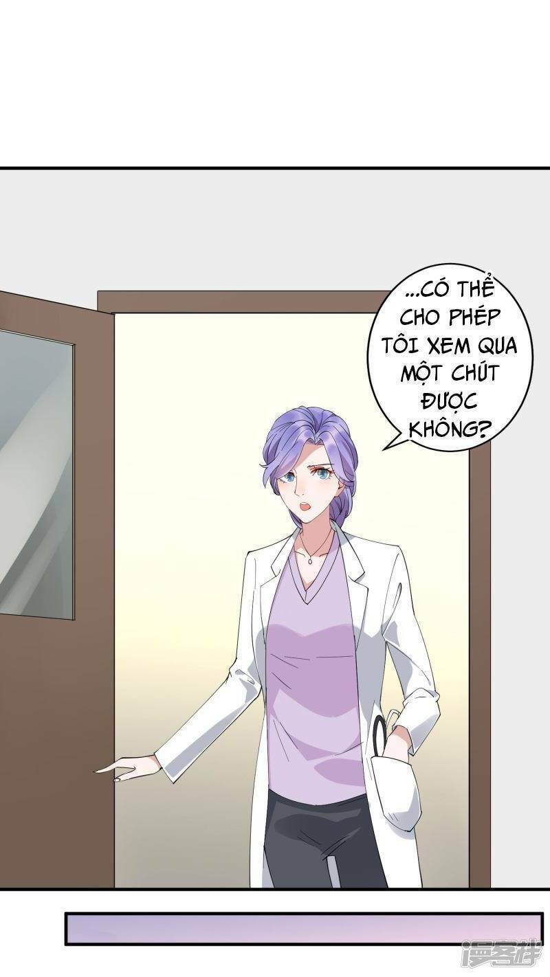 ma lạt nữ lão bản chapter 35.2 18