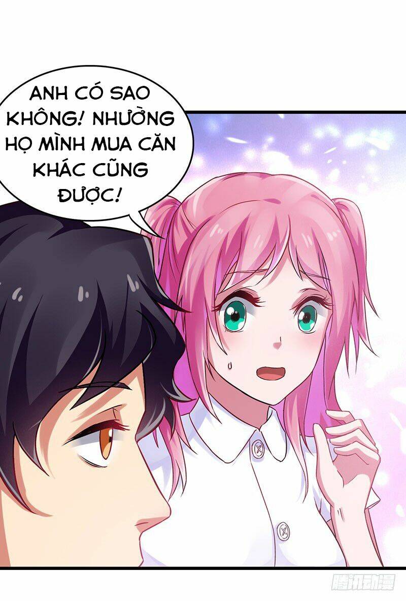 siêu cấp bại gia tử chapter 18 16