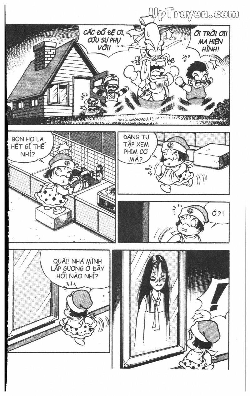 đội quân nhí nhố chapter 9 167