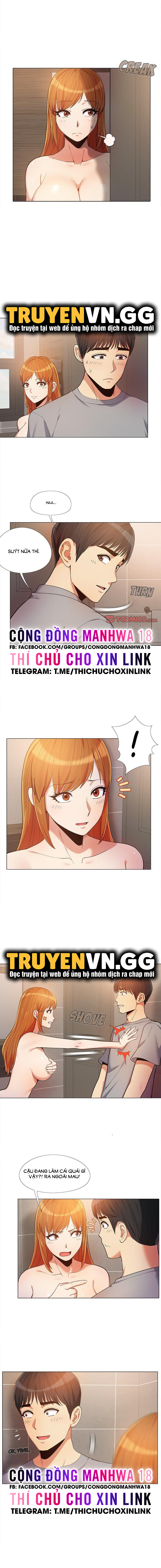 chuyện nàng trung sĩ chapter 14 5