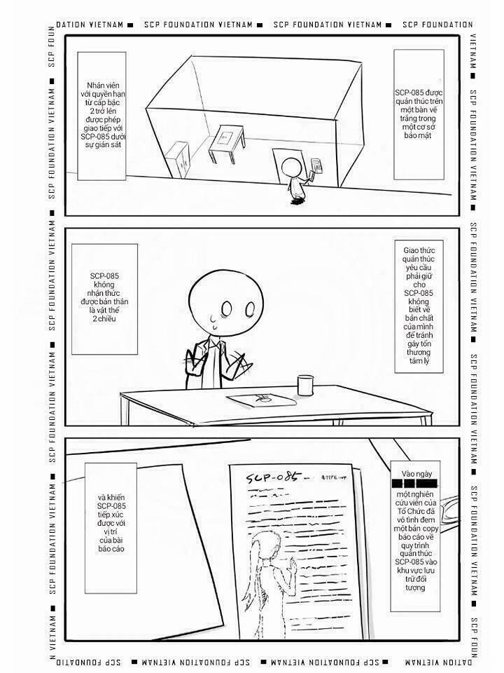 scp đơn giản hóa chapter 6 3