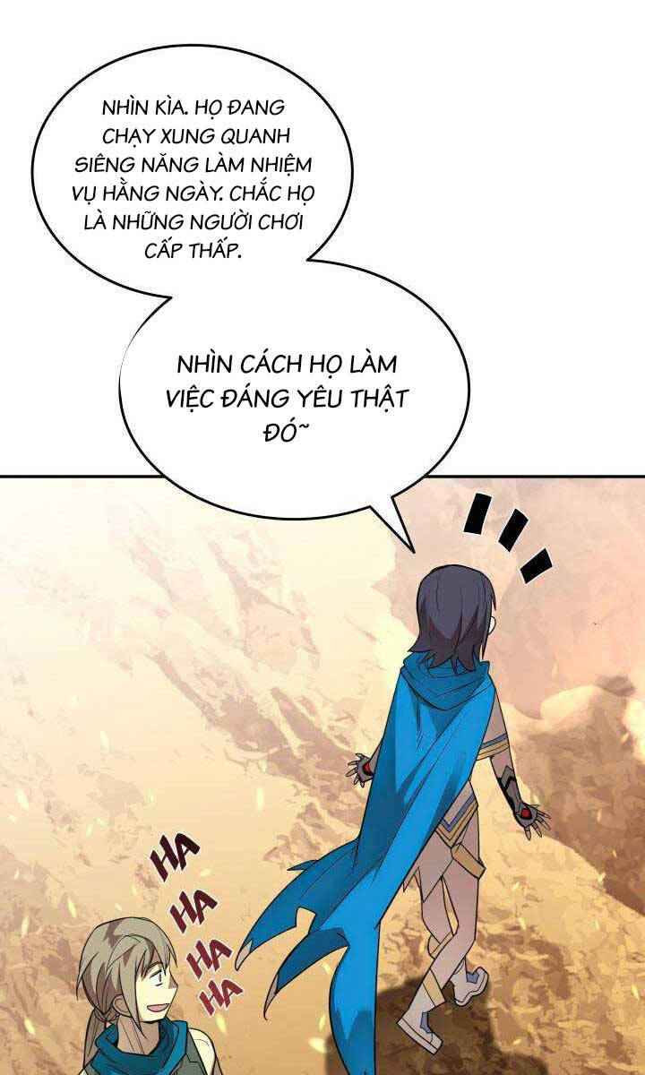 tôi là lính mới chapter 145 67
