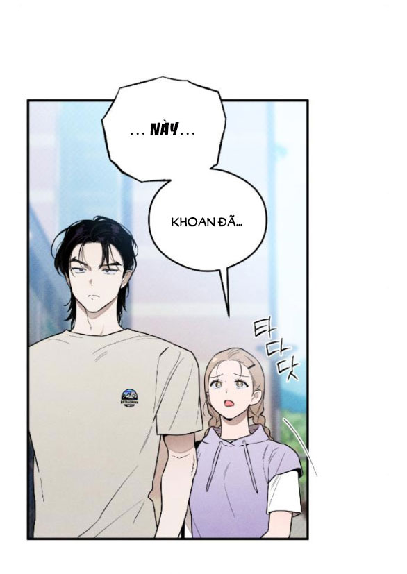 Mong Ước Của Ác Ma chapter 14.1 - Trang 9