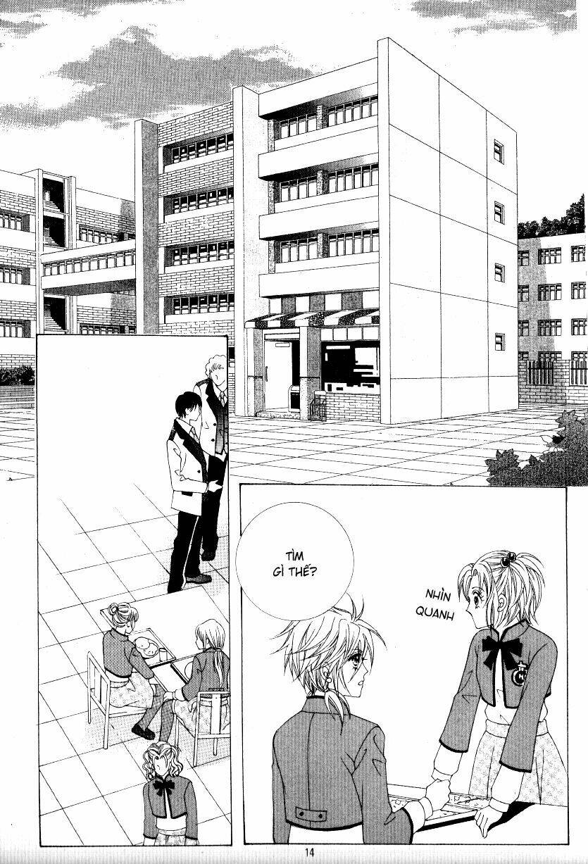 she's scary chapter 49 8