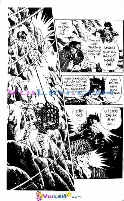 vương tử takeru chapter 2 130