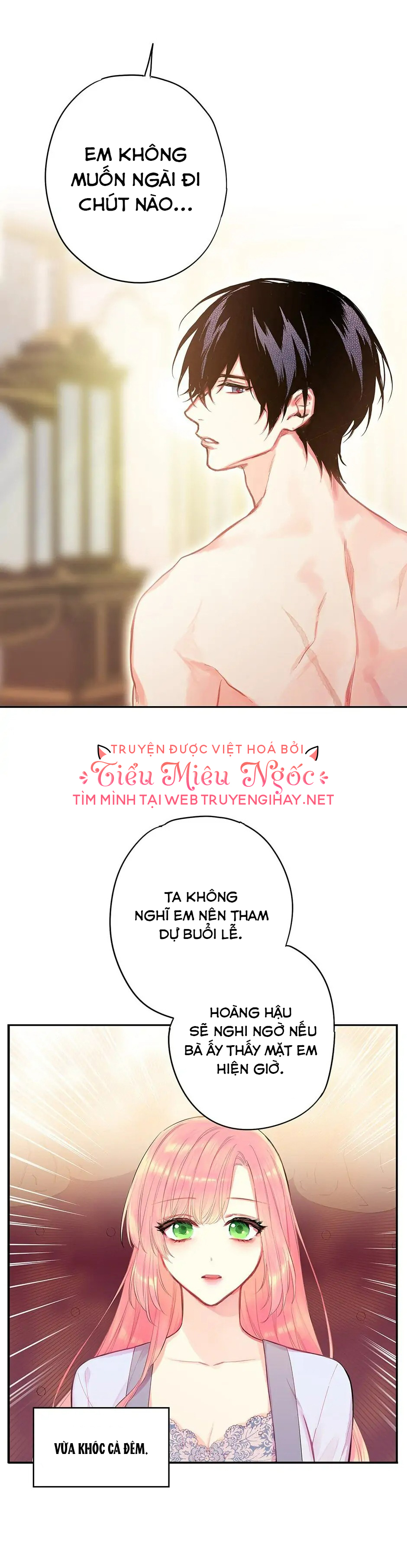 sống sót với thân phận là vợ của vị anh hùng chapter 76 21