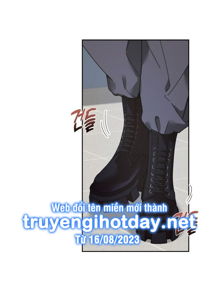 [18+] Xx Archive chapter 5.1 - Trang 29