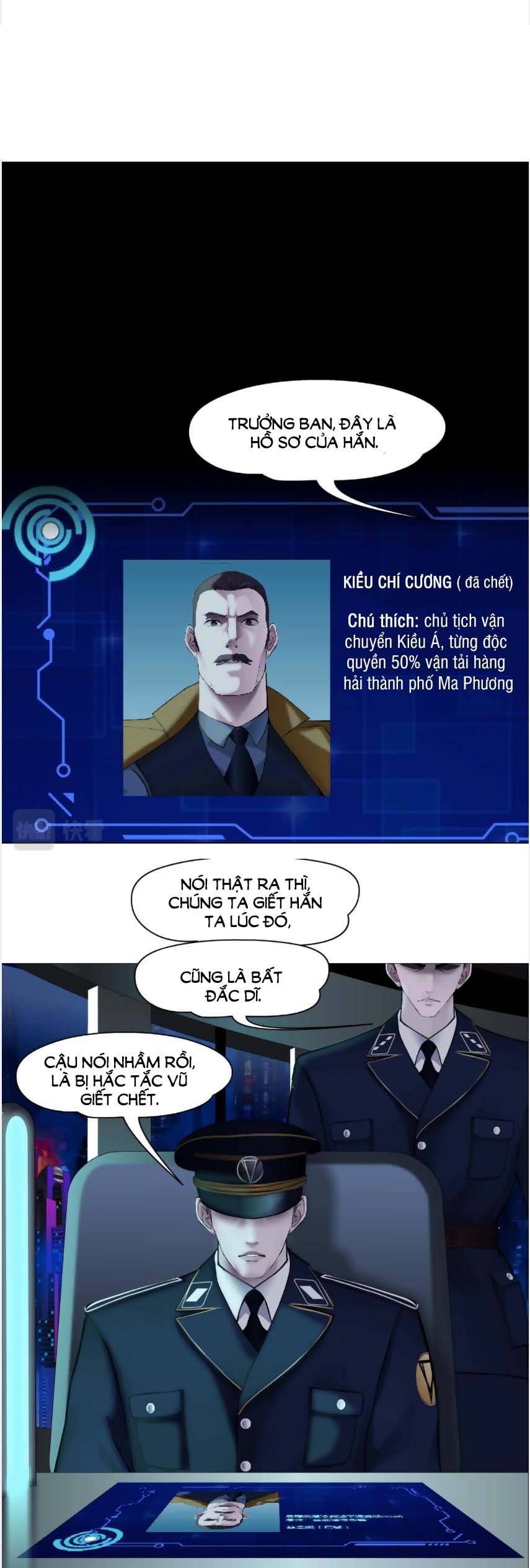 đằng nữ chapter 102 3