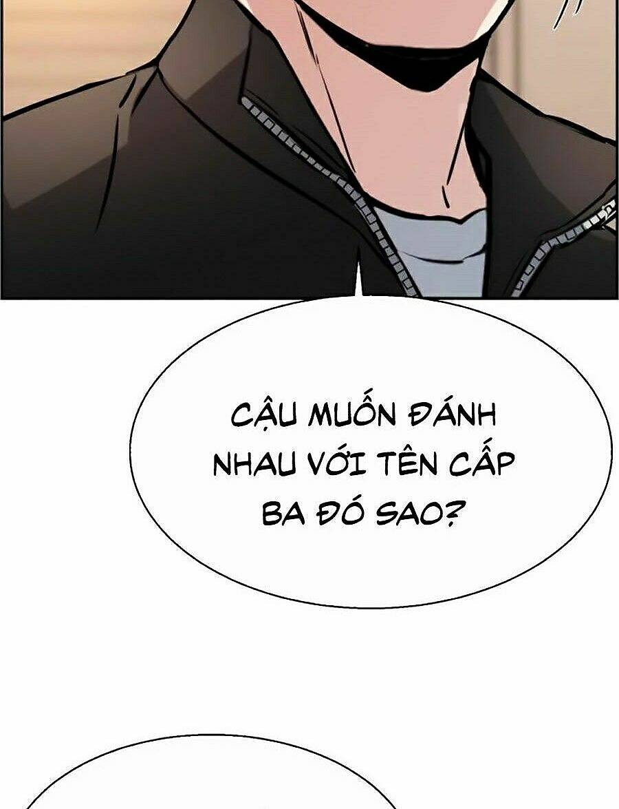 bạn học tôi là lính đánh thuê chapter 25 76