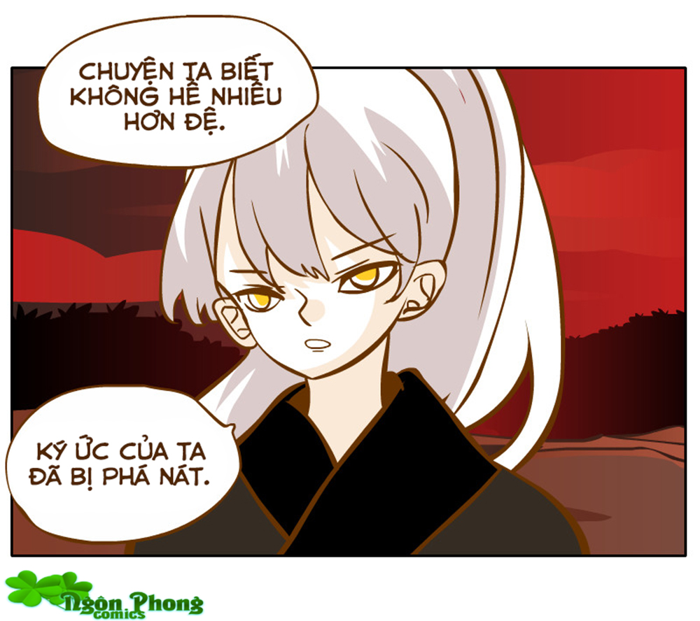hòa thượng và tiểu long quân chapter 51 9