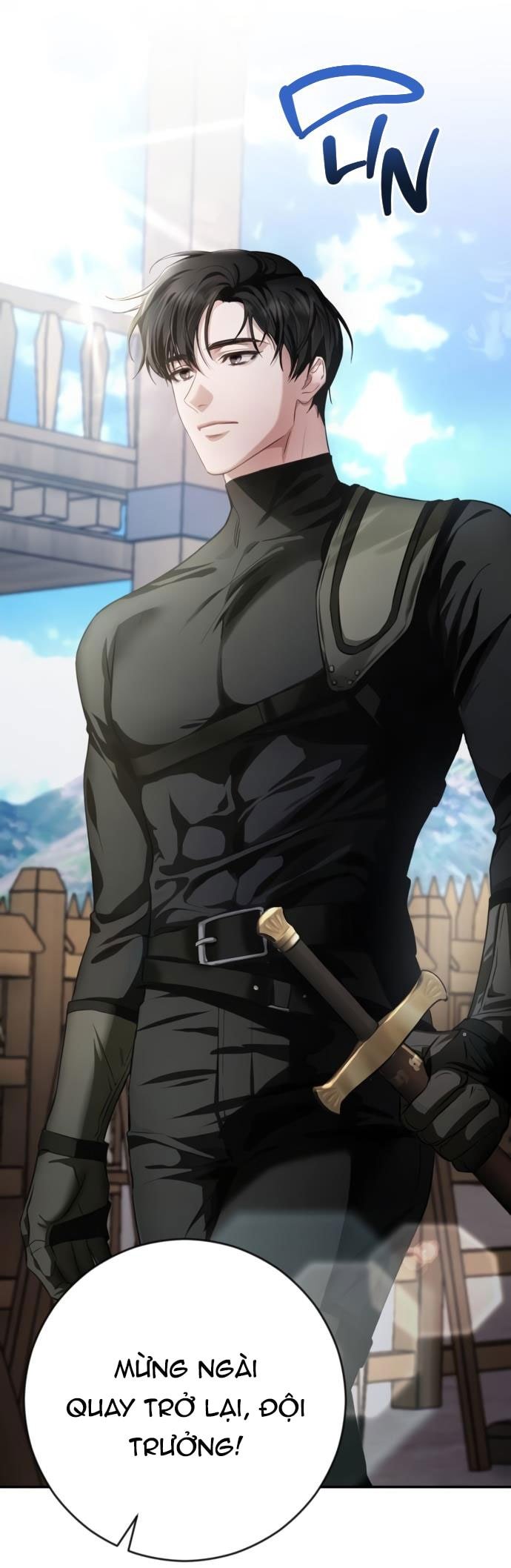 phía sau nụ cười của nàng công chúa sống sót chapter 4.2 4