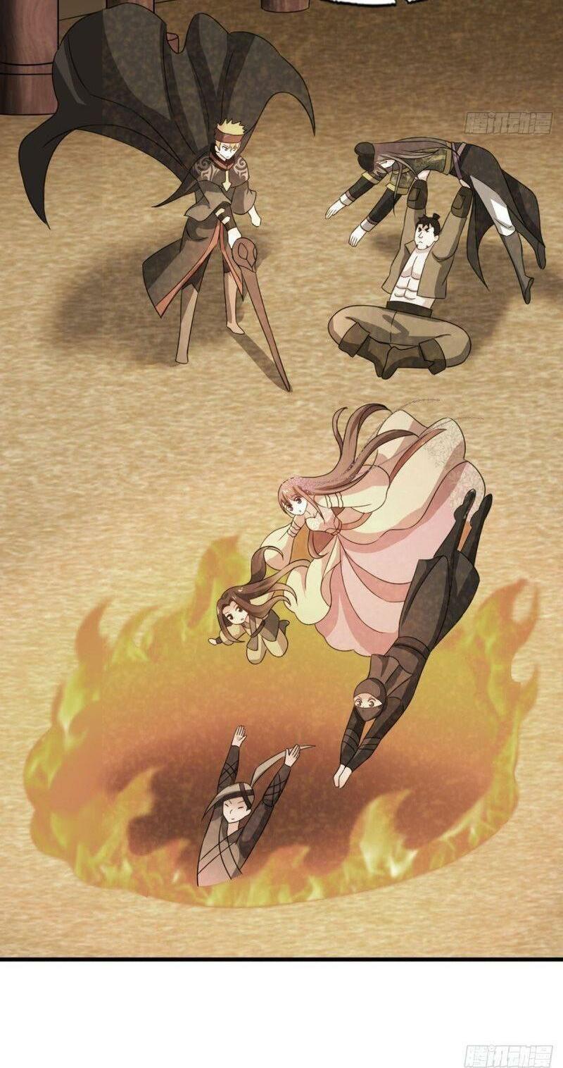 Trọng Sinh Thành Cậu Vàng Tại Dị Thế Chapter 194 33