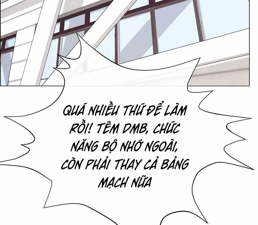 Người Đàn Ông Thực Thụ chapter 112.1 84