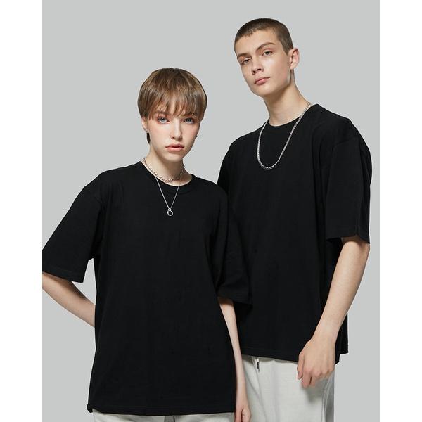 ÁO THUN TRƠN BASIC 100% COTTON ÚC &amp; GILDAN US 63000 Soft Style - NHIỀU MÀU - MỀM MỊN MÁT