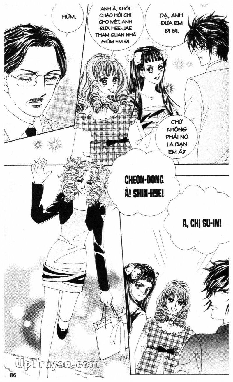 vợ chồng trẻ con bản đẹp chapter 6 86