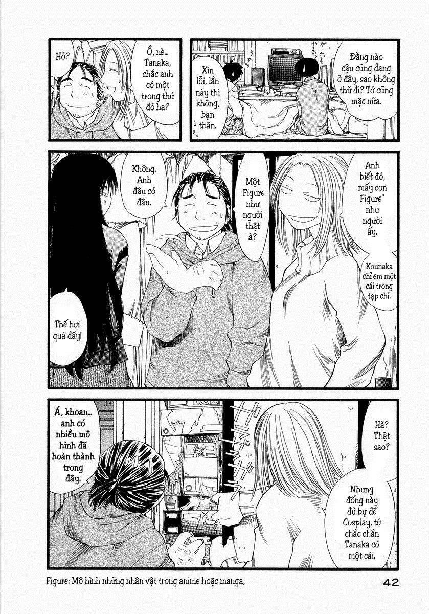 genshiken chapter 20 11